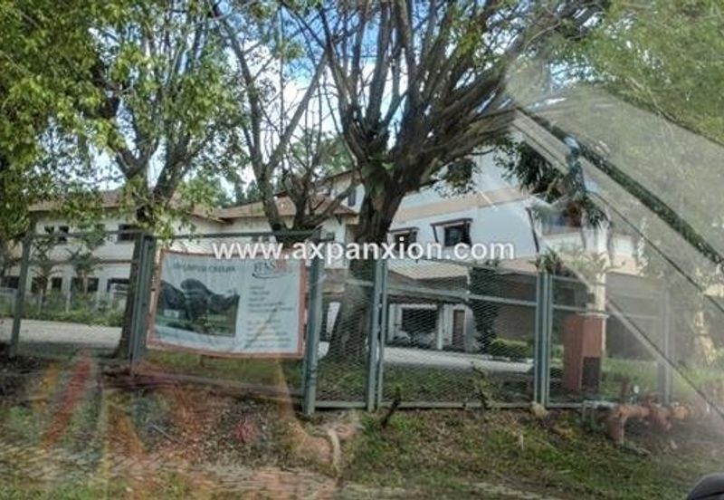 Shah Alam Technology Park