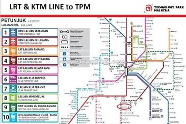 Shah Alam Technology Park