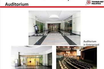 Shah Alam Technology Park