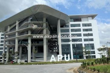 Shah Alam Technology Park