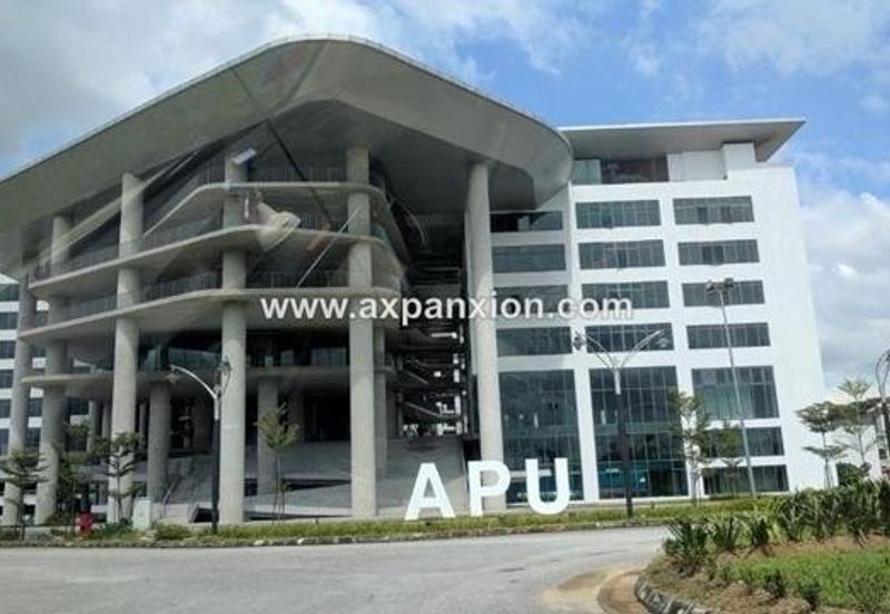 Shah Alam Technology Park