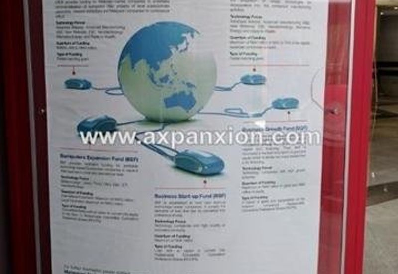 Shah Alam Technology Park