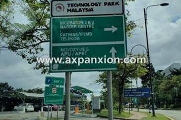 Shah Alam Technology Park