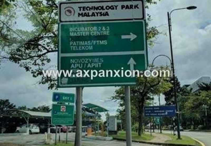 Shah Alam Technology Park
