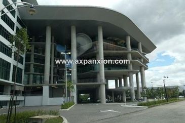 Shah Alam Technology Park
