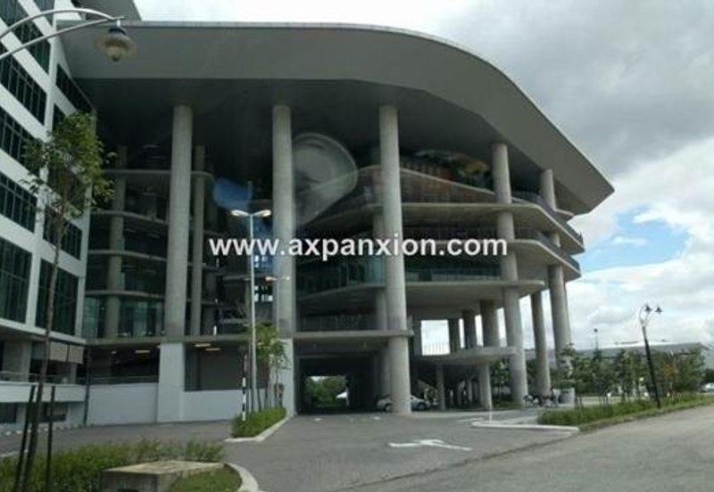 Shah Alam Technology Park