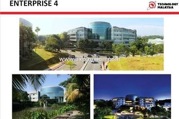 Shah Alam Technology Park