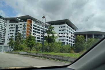 Shah Alam Technology Park