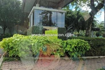 Shah Alam Technology Park