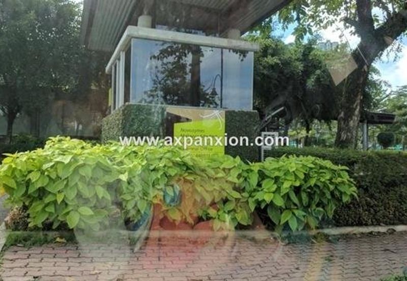 Shah Alam Technology Park