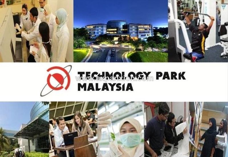 Shah Alam Technology Park