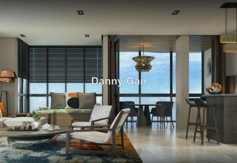 MSC Status: Quill 9, Seksyen 19