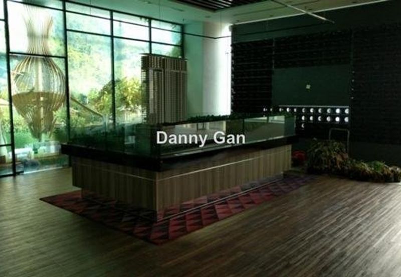 MSC Status: Quill 9, Seksyen 19