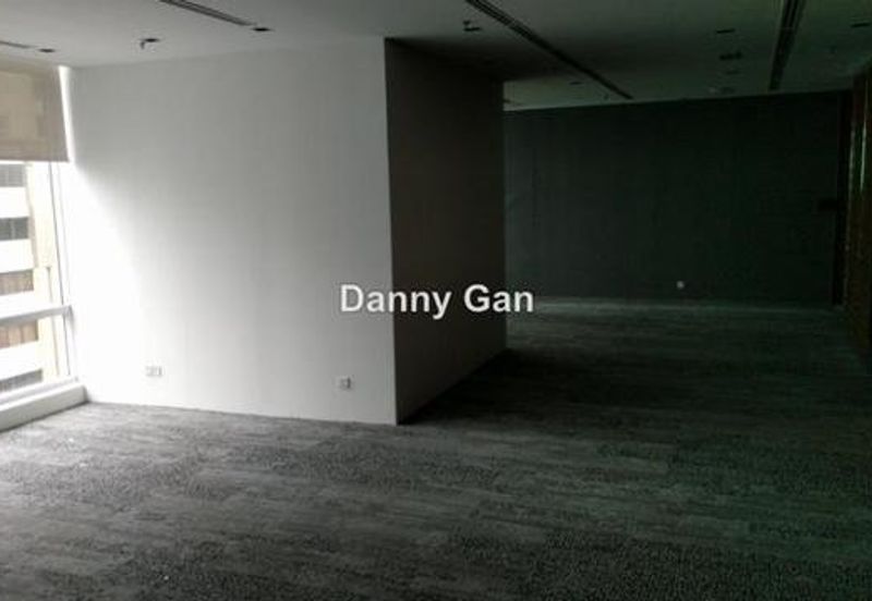 MSC Status: Quill 9, Seksyen 19