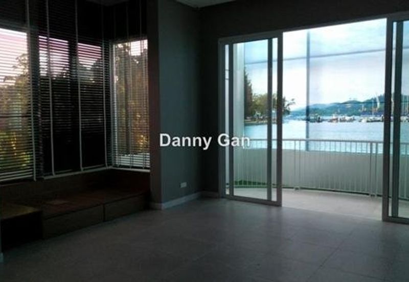 MSC Status: Quill 9, Seksyen 19