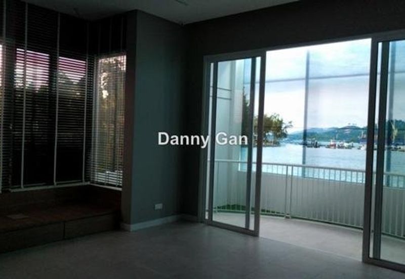 MSC Status: Quill 9, Seksyen 19