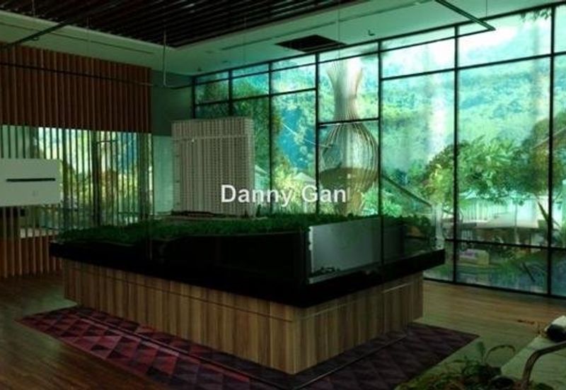 MSC Status: Quill 9, Seksyen 19