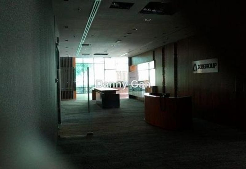 MSC Status: Quill 9, Seksyen 19