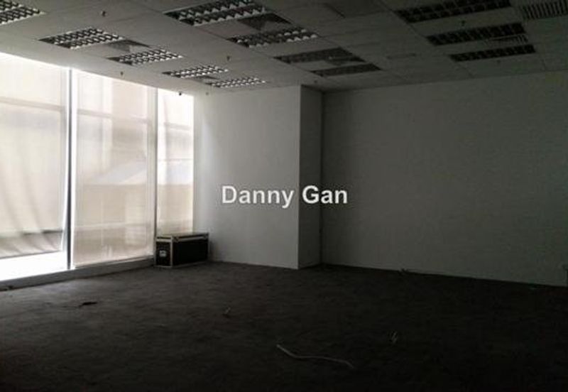 MSC Status: Quill 9, Seksyen 19