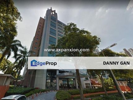 Damansara Uptown 1 , Damansara Utama, Selangor, Damansara Utama