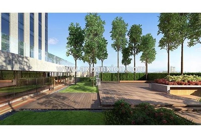 Symphony Square, Damansara Uptown