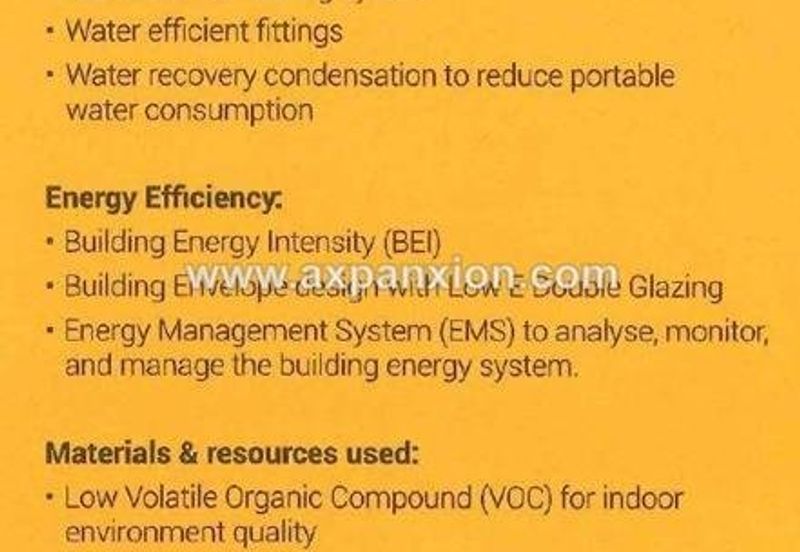 Symphony Square, Damansara Uptown