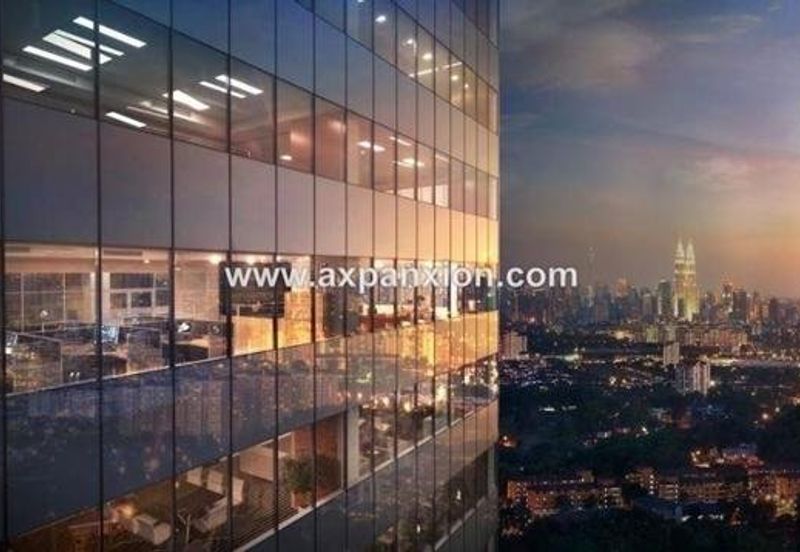 Symphony Square, Damansara Uptown