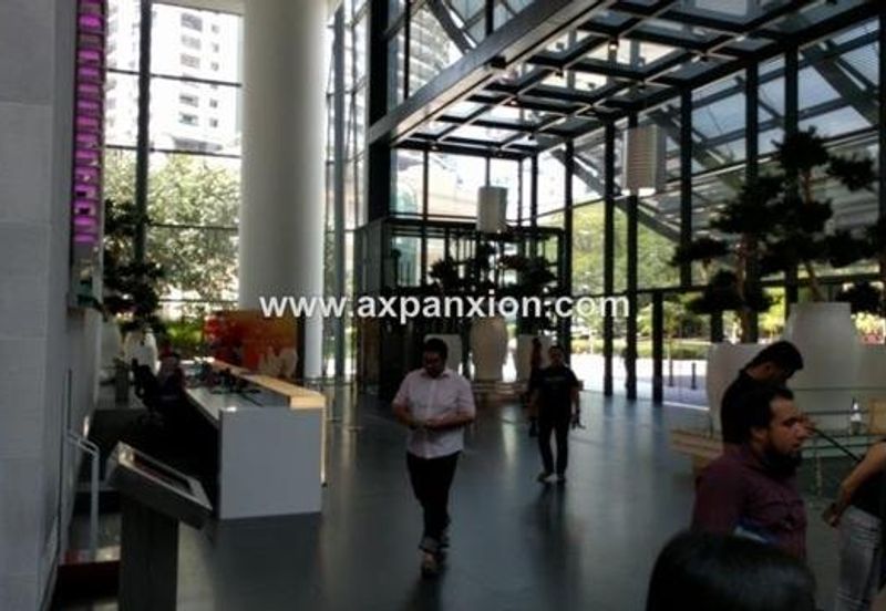 Cheap Menara AIA Capsquare Tower