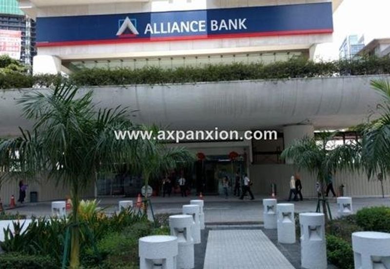 Cheap Menara AIA Capsquare Tower