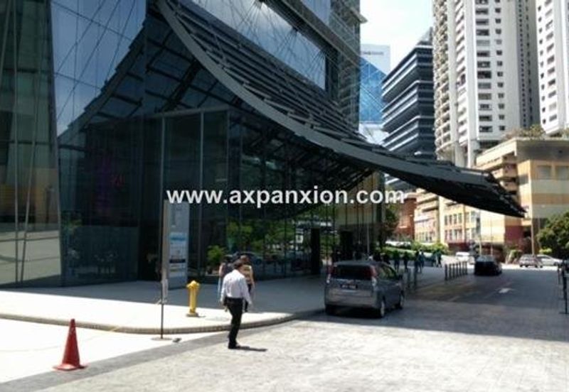 Cheap Menara AIA Capsquare Tower