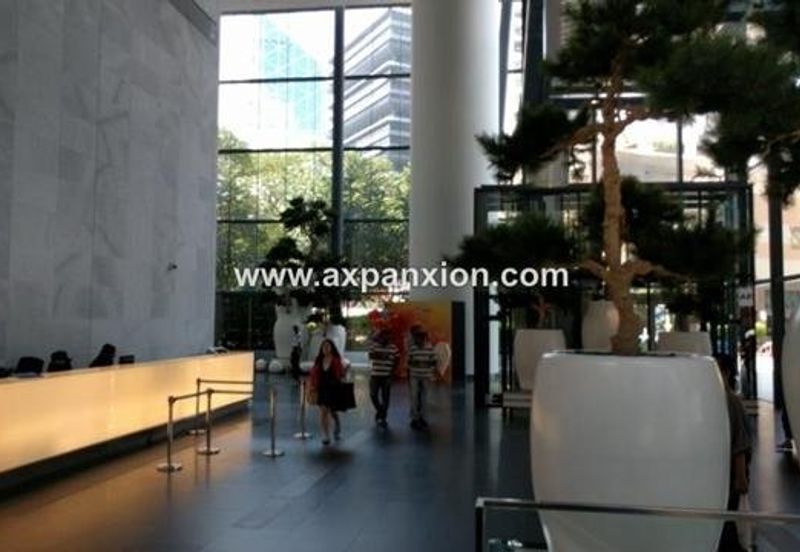 Cheap Menara AIA Capsquare Tower