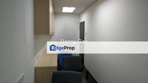 Cheap Office Menara UOA Bangsar, Kuala Lumpur, Bangsar