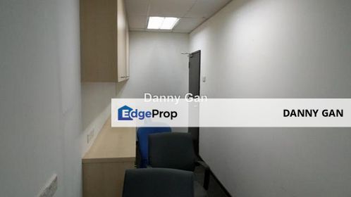 Cheap Office Menara UOA Bangsar, Kuala Lumpur, Bangsar