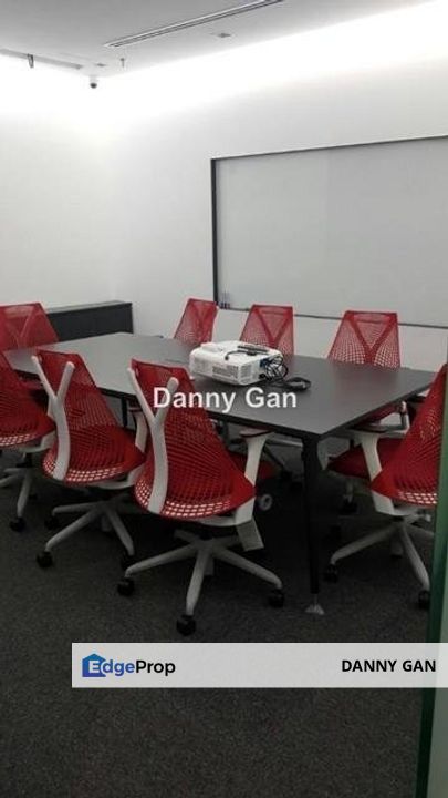 Menara UOA Bangsar, Kuala Lumpur, Bangsar