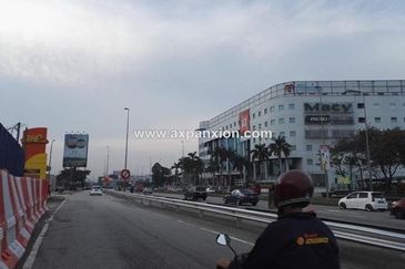 Wisma Minlon, Seri Kembangan