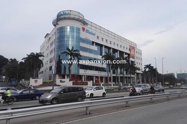 Wisma Minlon, Seri Kembangan