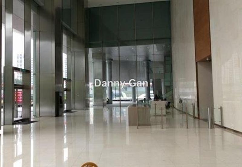 Wisma Guocoland, Pusat Bandar Damansara,