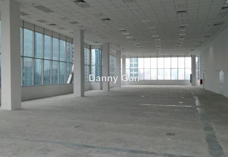 Wisma Guocoland, Pusat Bandar Damansara,