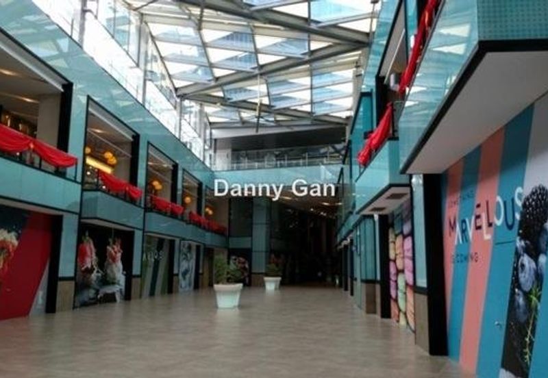 Wisma Guocoland, Pusat Bandar Damansara,