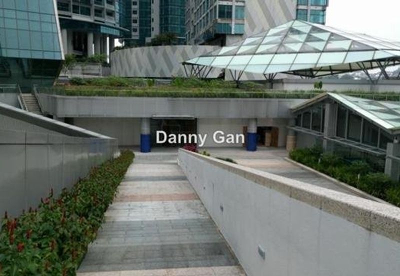 Wisma Guocoland, Pusat Bandar Damansara,