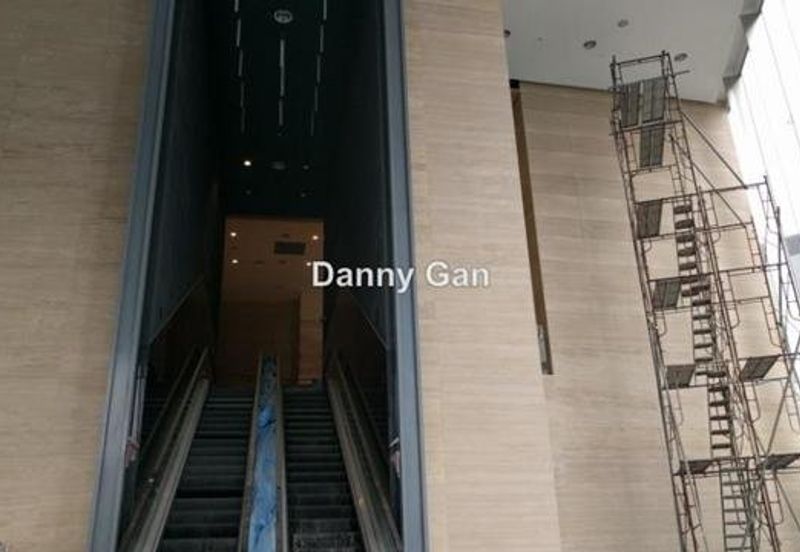 Wisma Guocoland, Pusat Bandar Damansara,