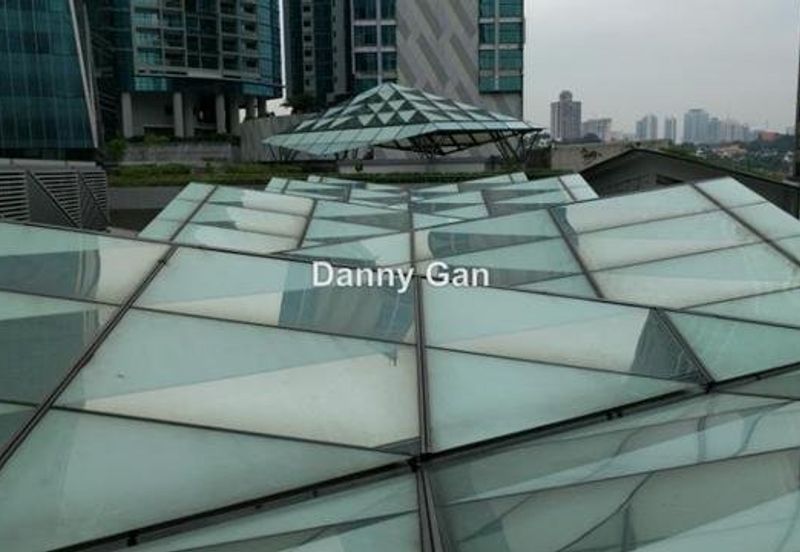 Wisma Guocoland, Pusat Bandar Damansara,