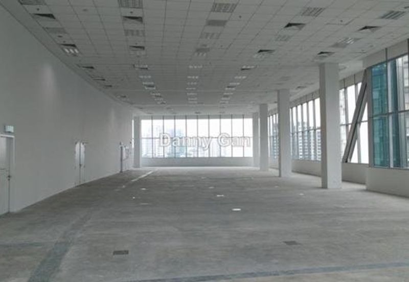 Wisma Guocoland, Pusat Bandar Damansara,