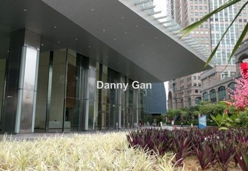 Wisma Guocoland, Pusat Bandar Damansara,