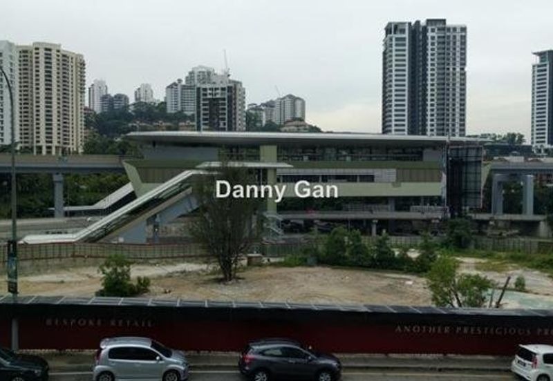 Wisma Guocoland, Pusat Bandar Damansara,