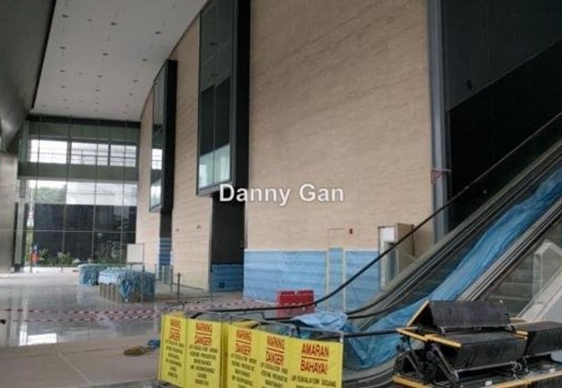 Wisma Guocoland, Pusat Bandar Damansara,