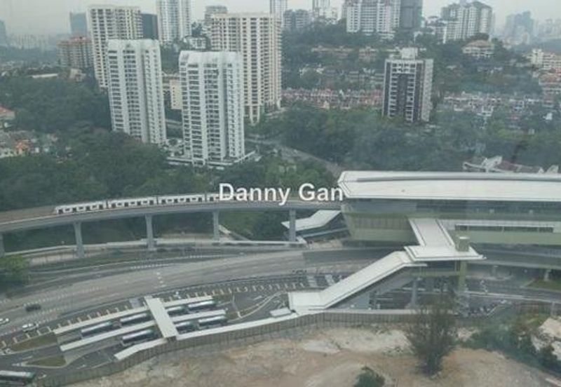 Wisma Guocoland, Pusat Bandar Damansara,