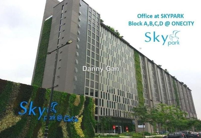 BSP Skypark