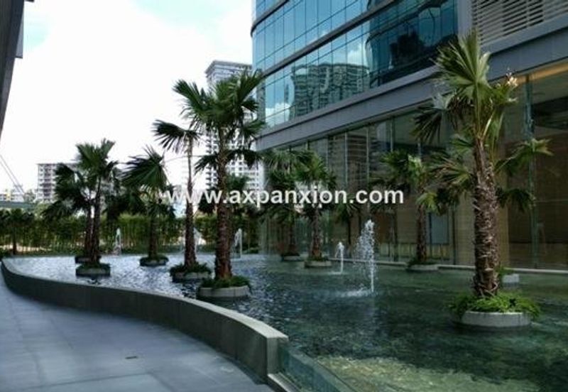 The Vertical Business Suites