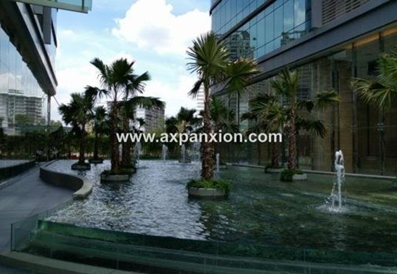 The Vertical Business Suites